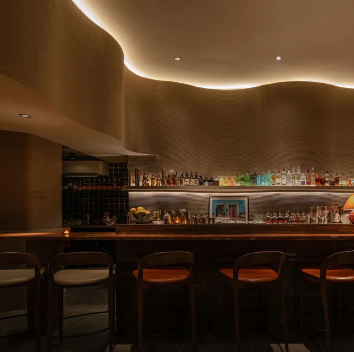 Dry Wave Cocktail Studio - Photo 2