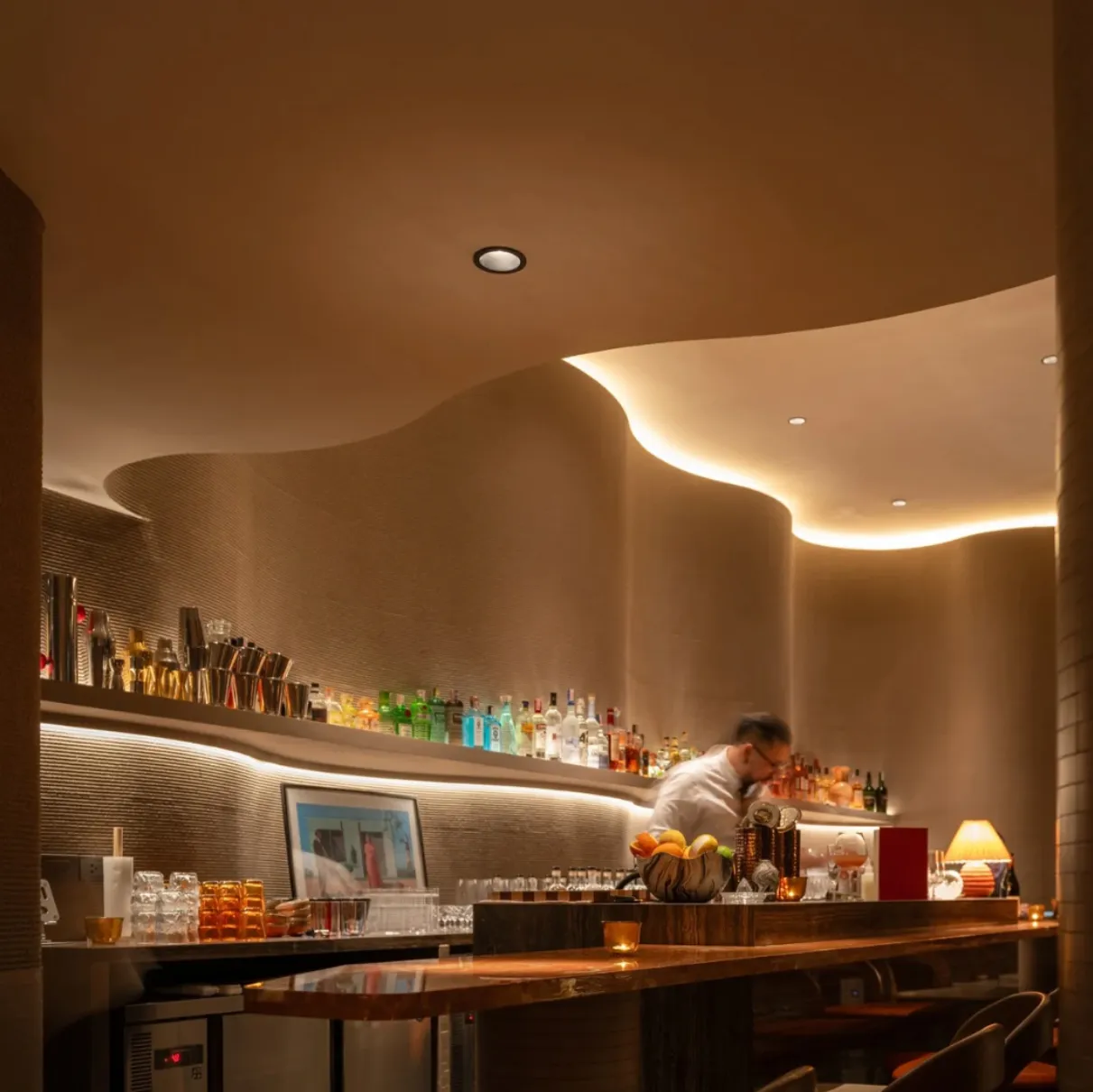 Dry Wave Cocktail Studio - Photo 4