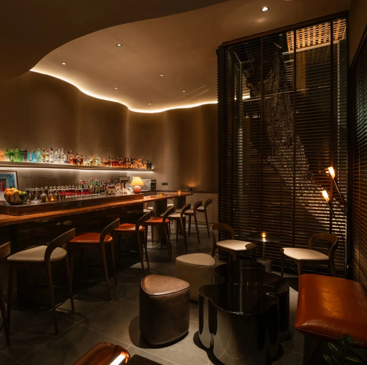 Dry Wave Cocktail Studio - Photo 5