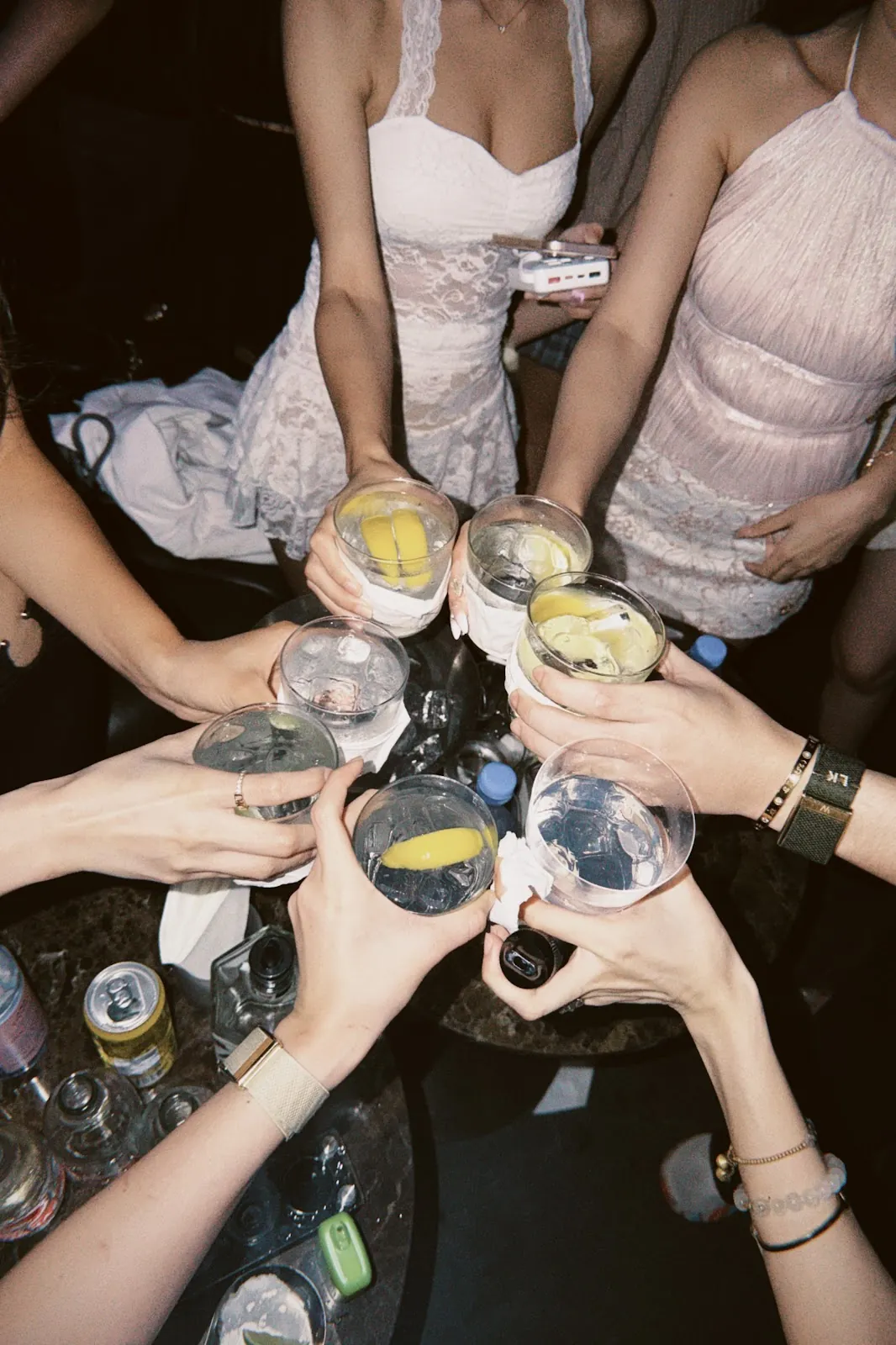 Echo Club Bangkok - Photo 5