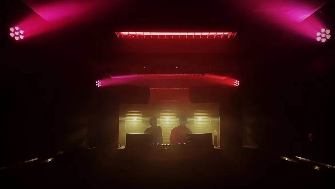 Elsewhere - Nightclubs in Silom, Bangkok