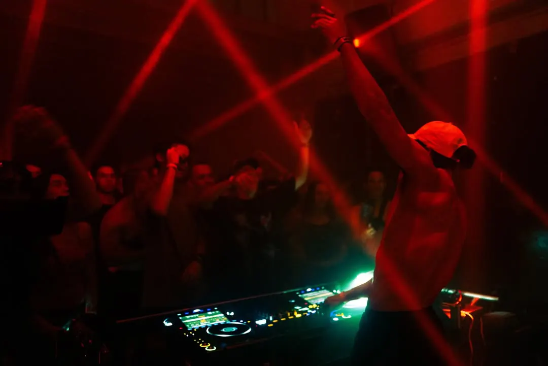 ETA Club - Nightclubs in Phrom Phong, Bangkok