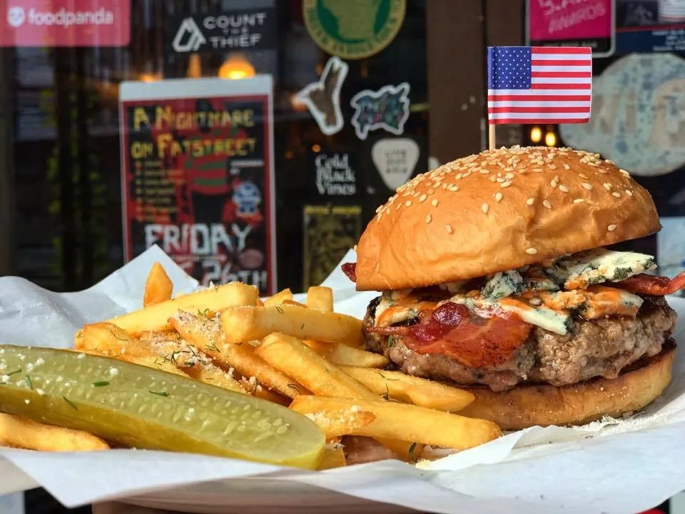 Fatty's Bar and Diner - Photo 1
