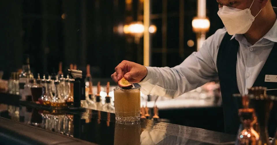 Firefly Bar - Photo 5