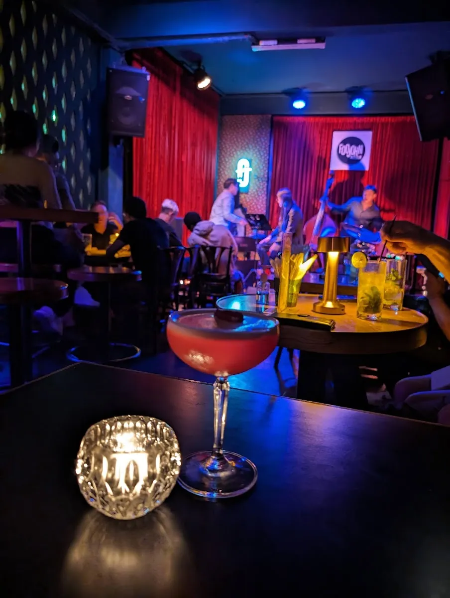 Foojohn Jazz Club - Photo 2