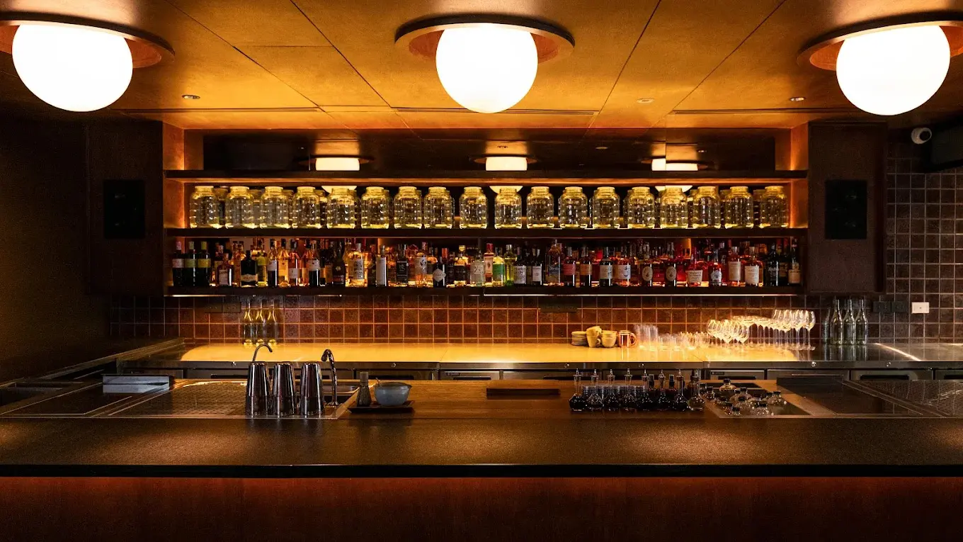 Funkytown - Cocktail Bars in Phrom Phong, Bangkok