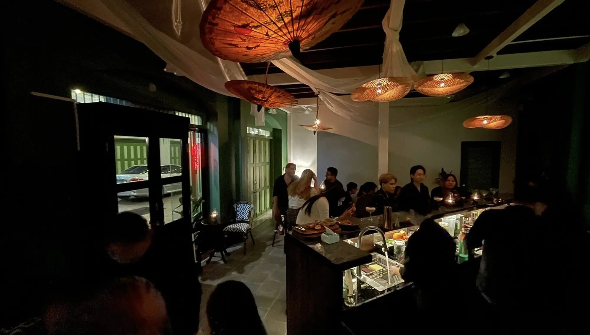 Glass Half Full - Photo 2