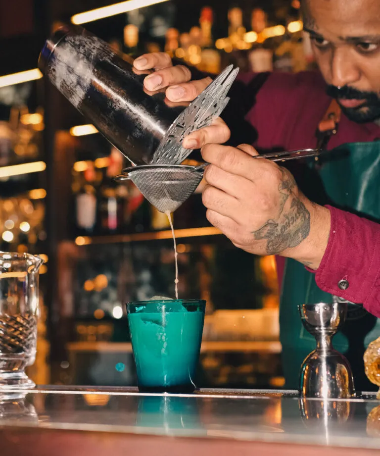 Goldsmith Bar - Photo 4