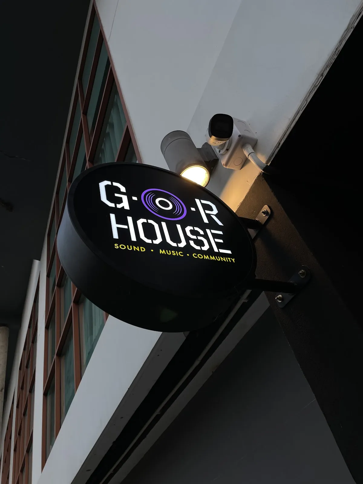 G.O.R. House - Photo 3