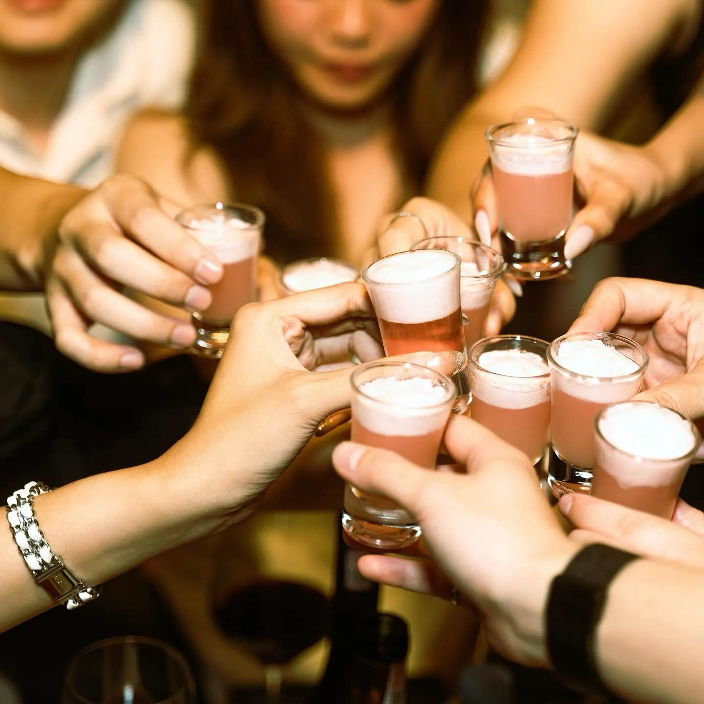 GOT (Good Old Times) - Photo 7