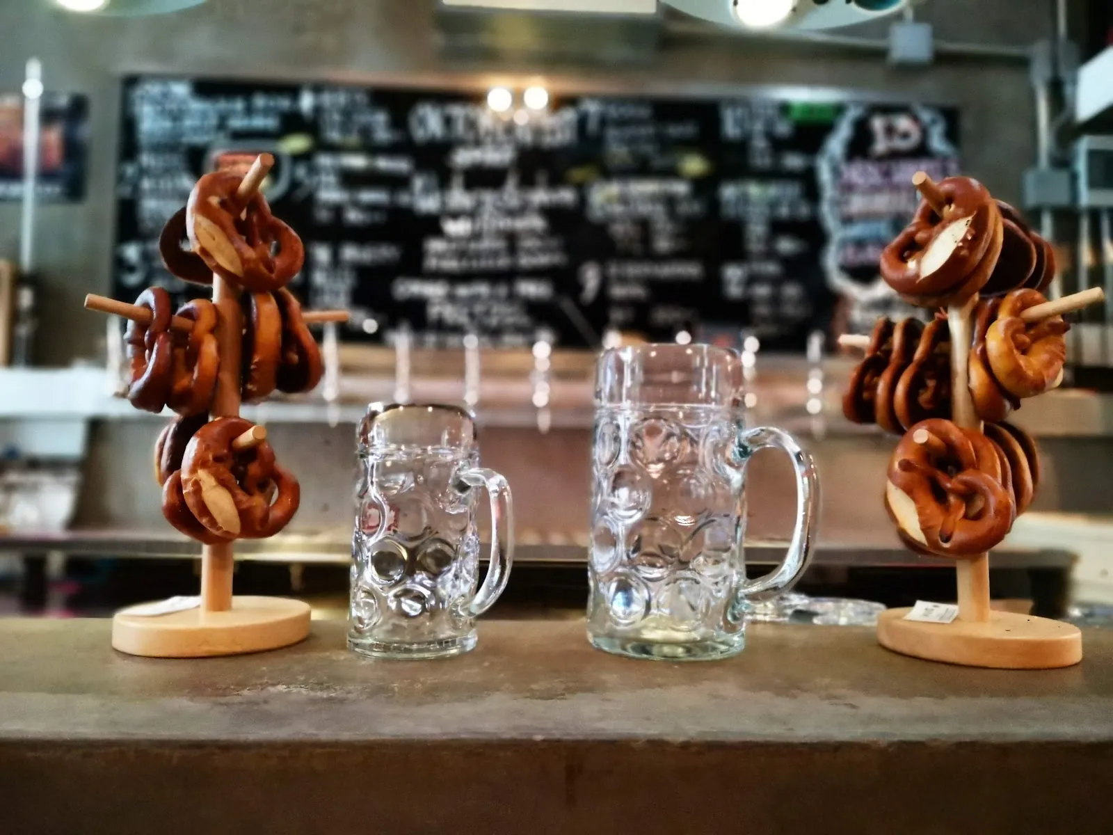 Hair of the Dog - Photo 1