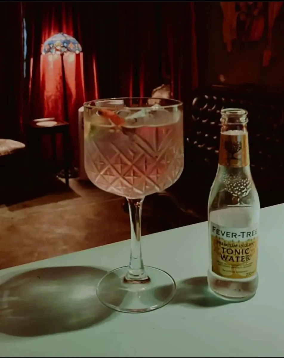 Hair of the Dog - Photo 3