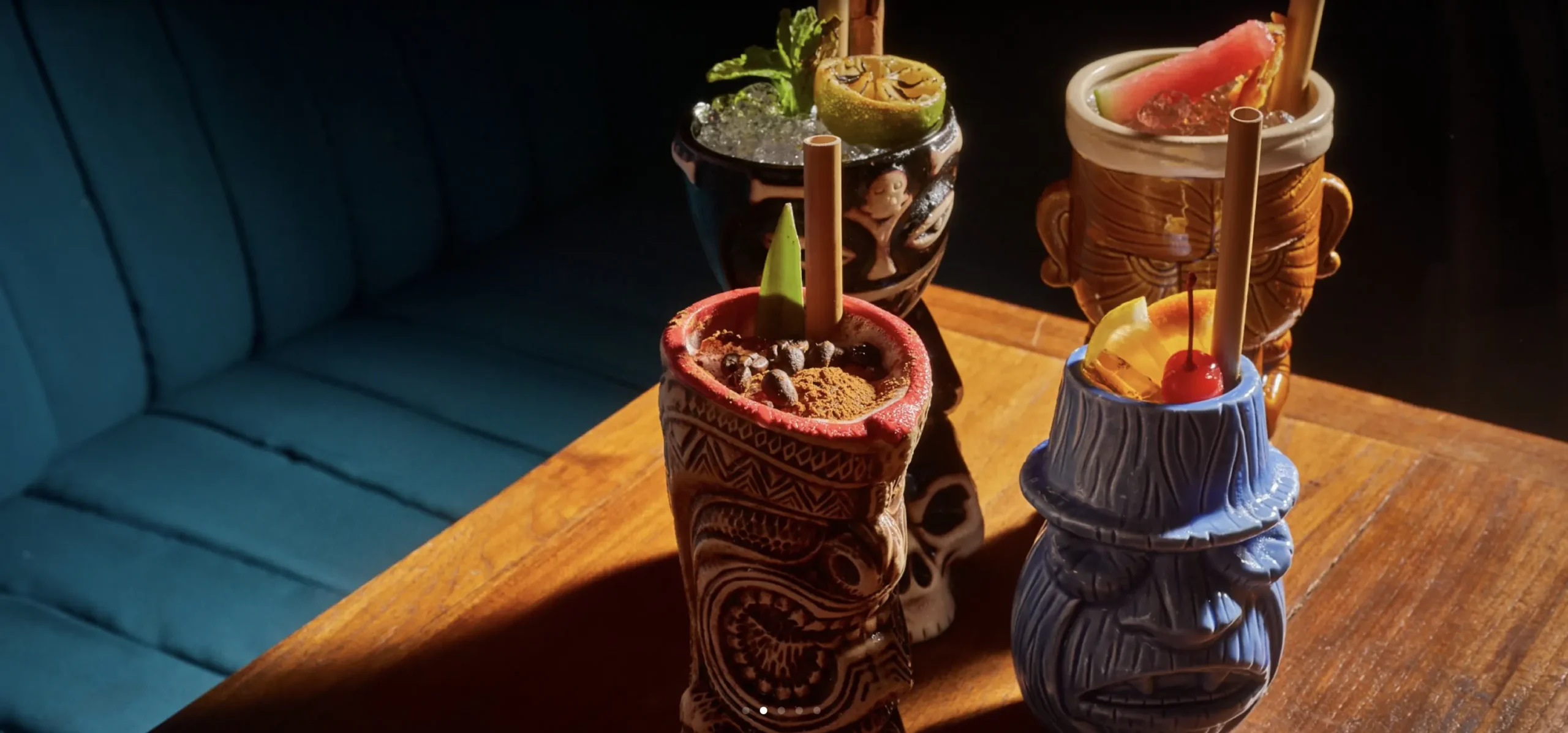 Havana Social - Photo 1