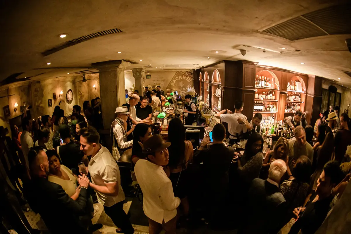 Havana Social - Photo 2