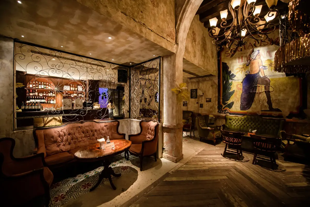 Havana Social - Photo 3