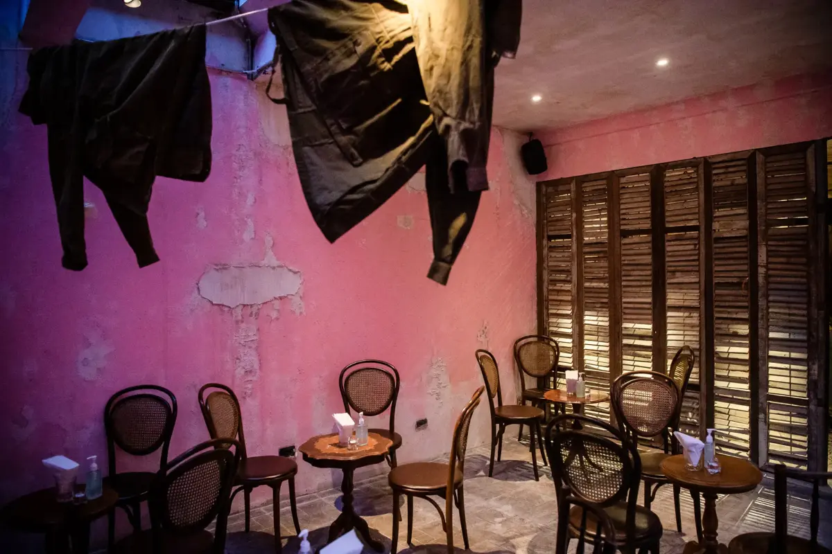 Havana Social - Photo 4