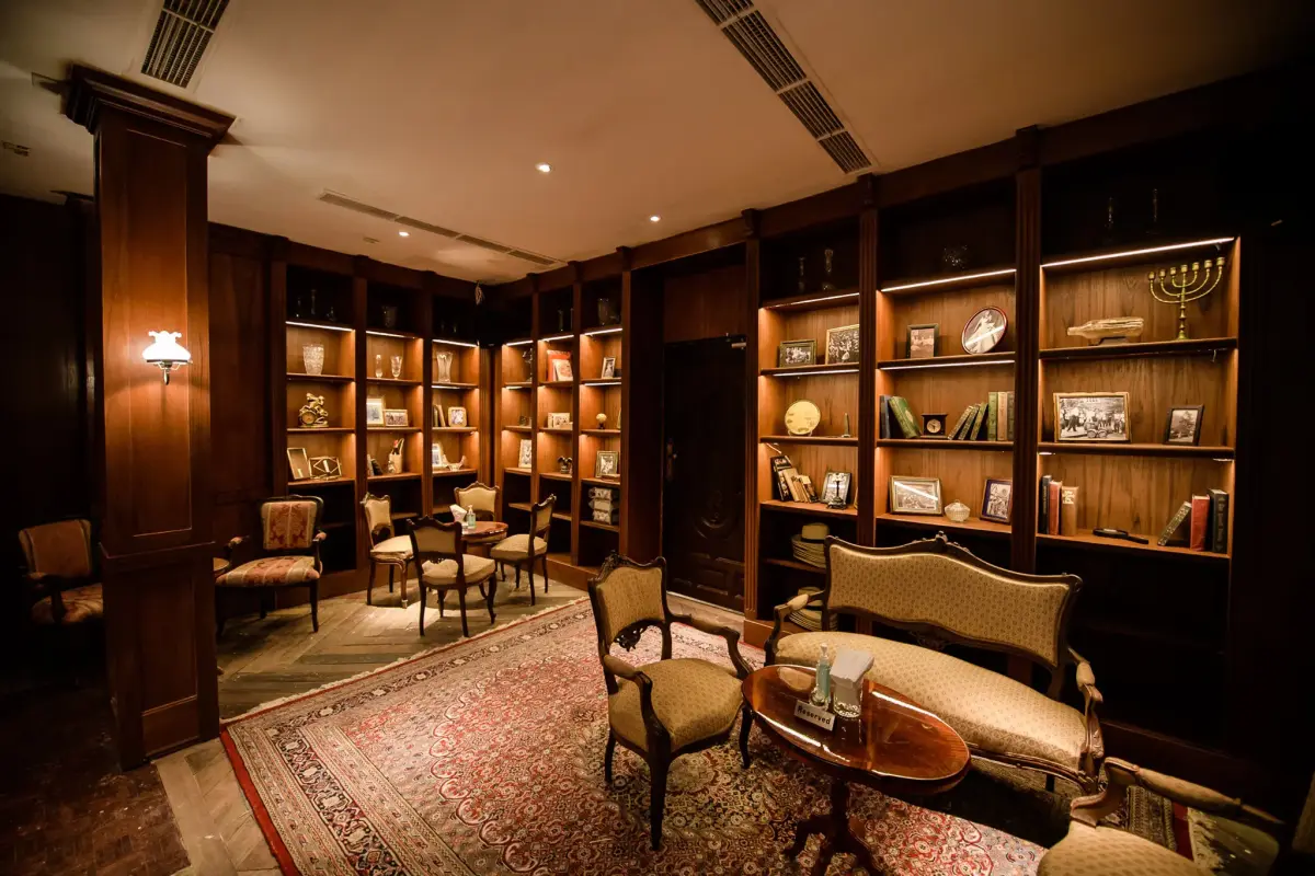 Havana Social - Photo 6