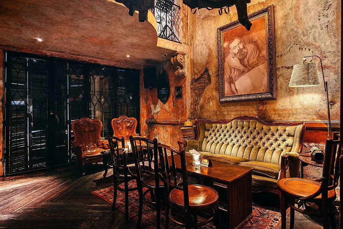 Havana Social - Photo 8