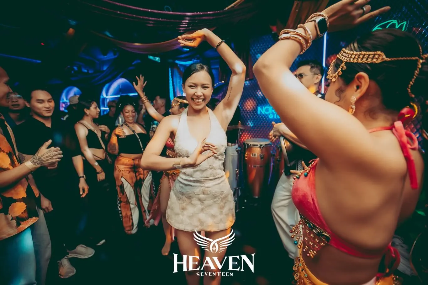 Heaven 17 - Photo 2