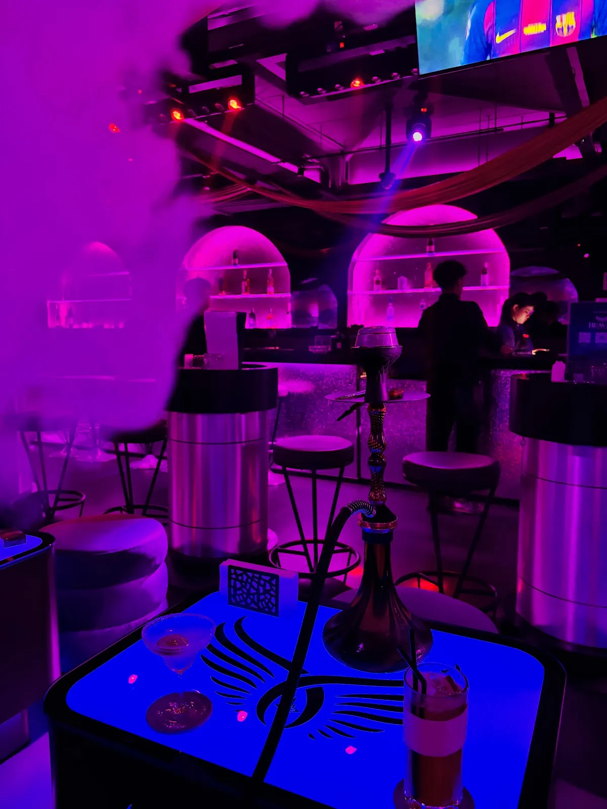 Heaven 17 - Photo 4
