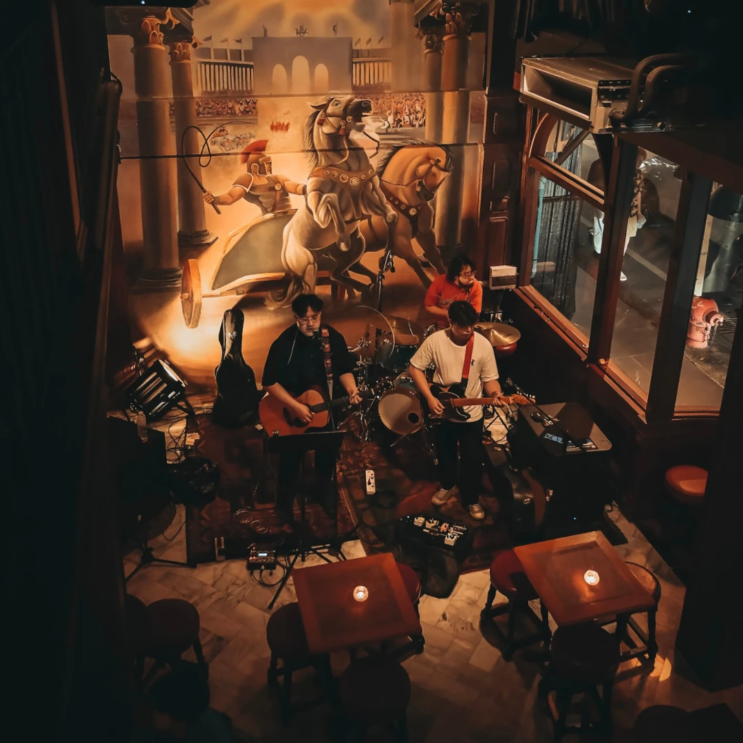 Hippodrome - Photo 2