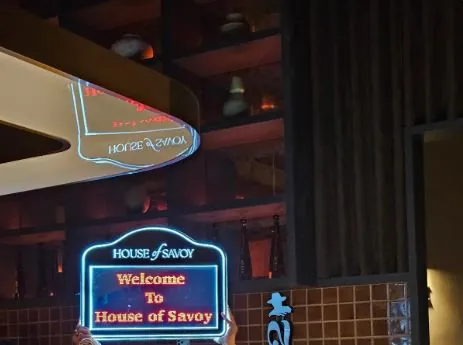 House of Savoy - Photo 1