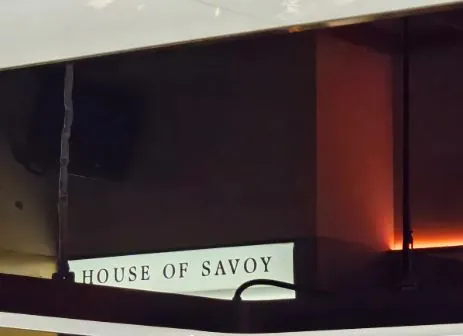 House of Savoy - Photo 4