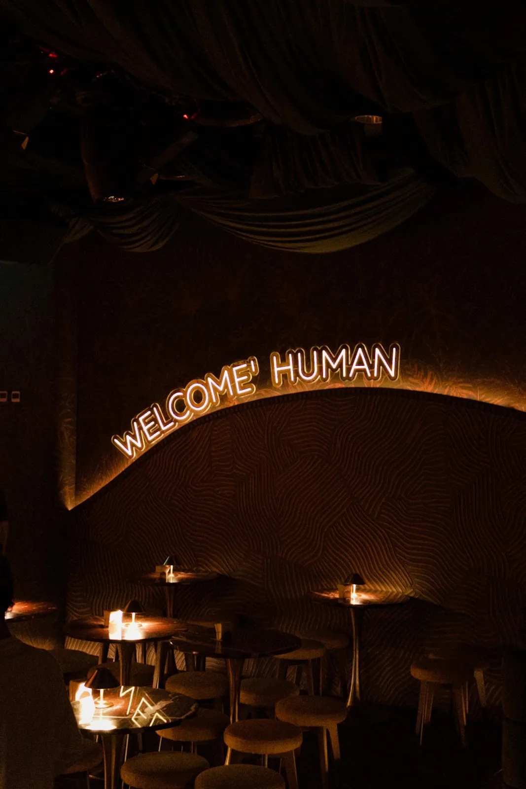 Human Friendly Bar - Photo 3