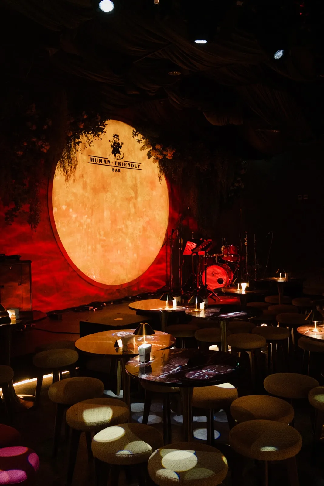 Human Friendly Bar - Photo 4