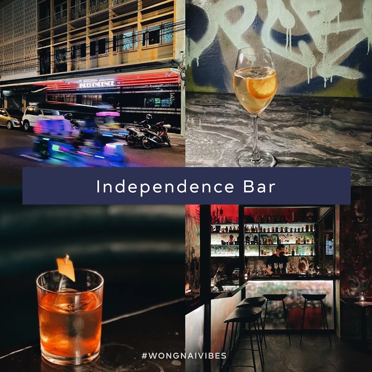 Independence Bar - Photo 1