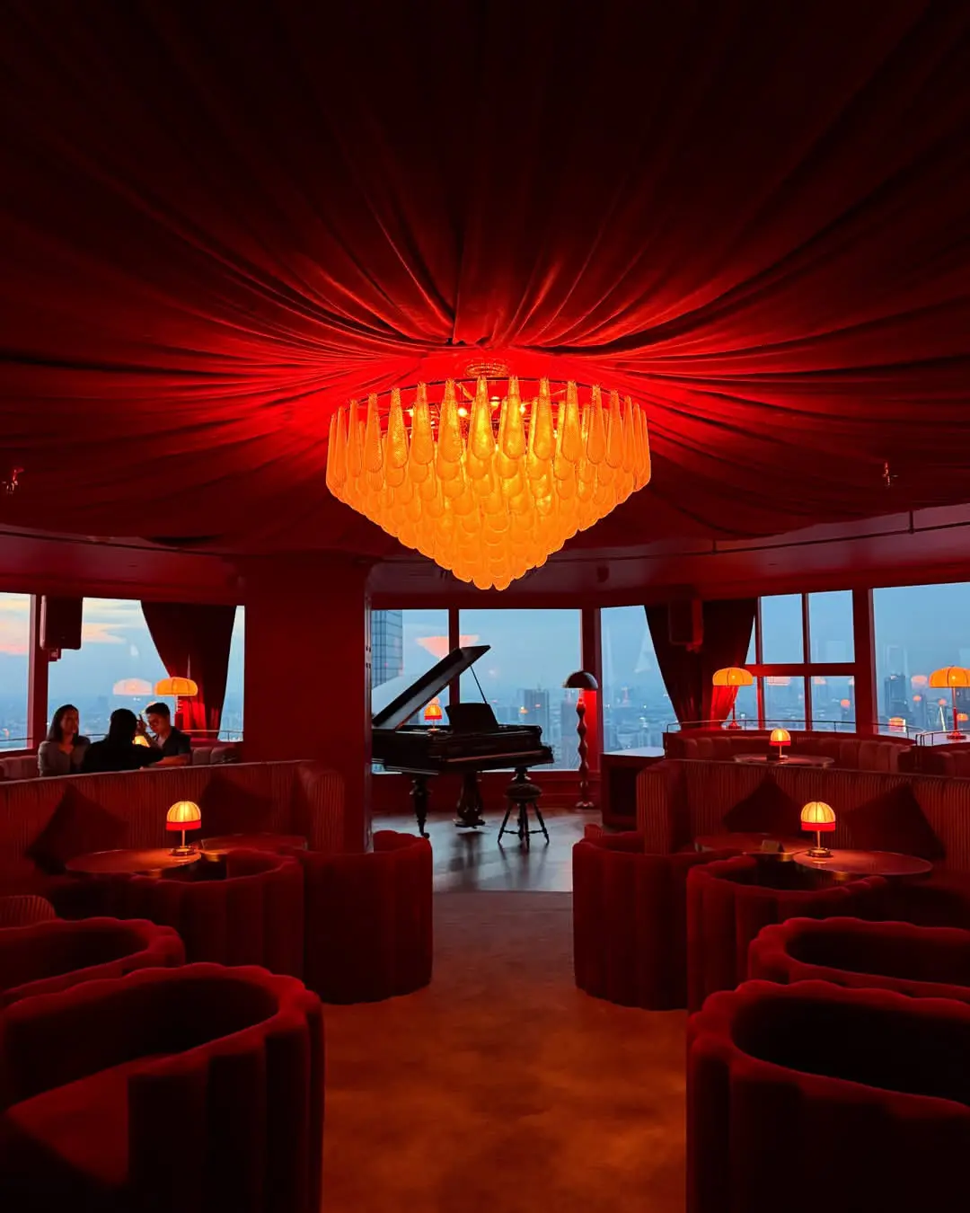 Invitation Only - Cocktail Bars in Sathorn, Bangkok