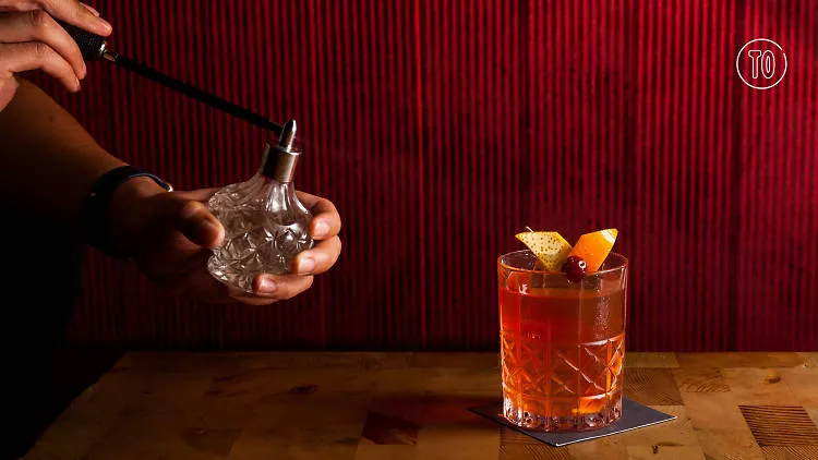 Iron Balls Distillery & Bar - Photo 3