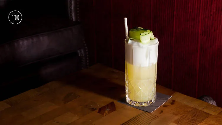 Iron Balls Distillery & Bar - Photo 4