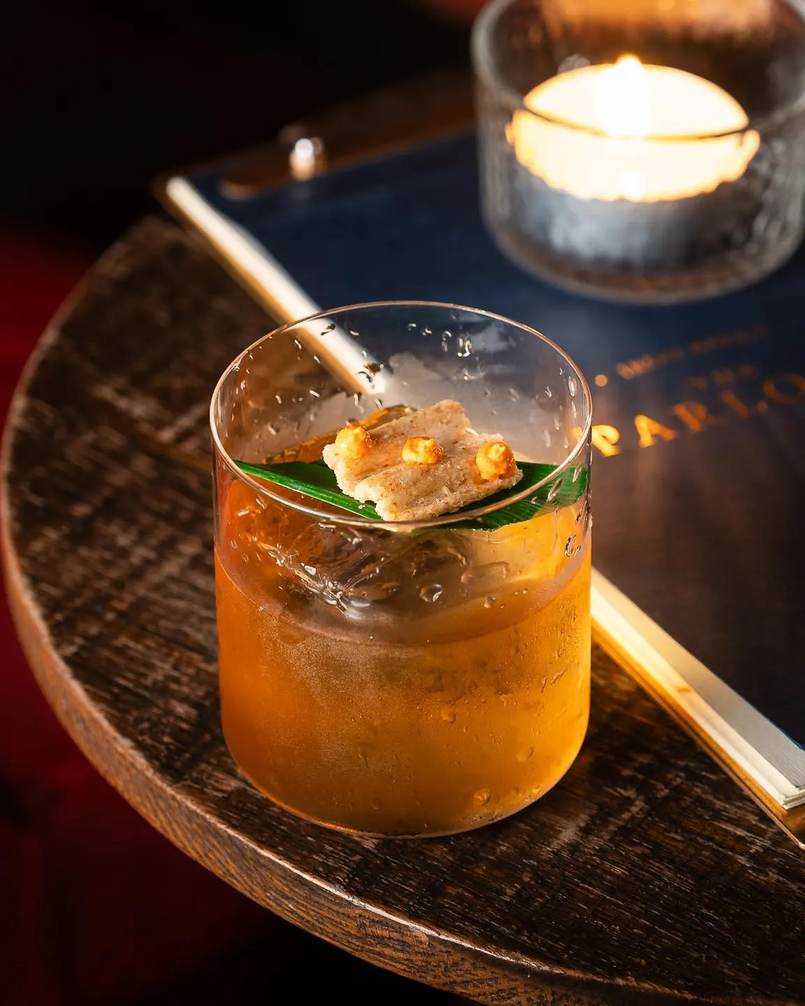 Iron Balls Parlour - Photo 1