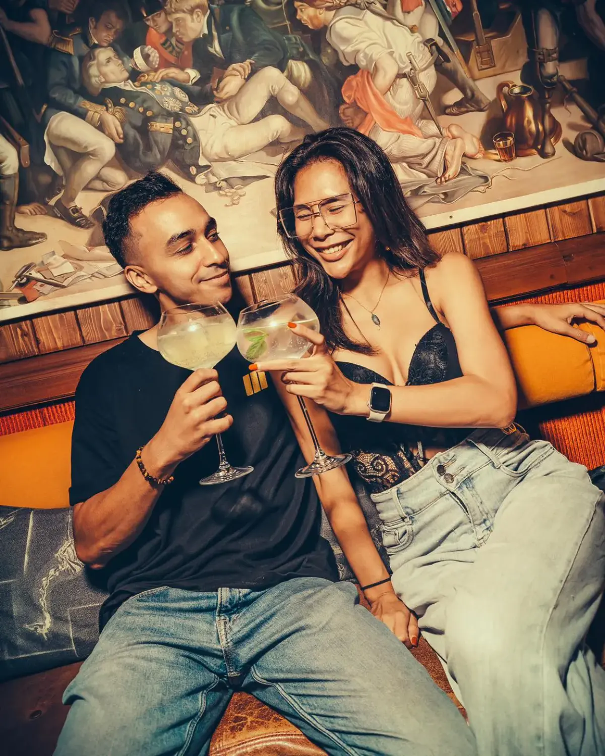 Iron Balls Parlour - Photo 2