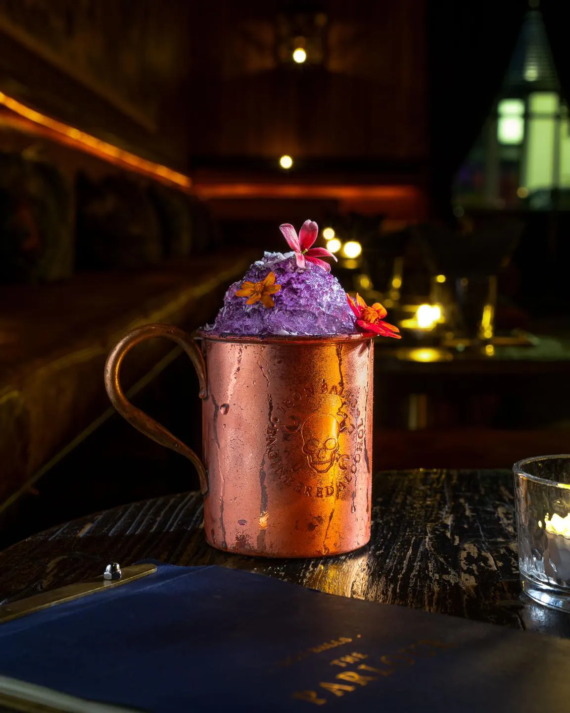 Iron Balls Parlour - Photo 8