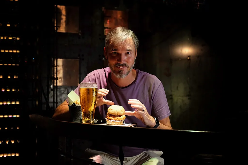 Iron Fairies - Photo 1