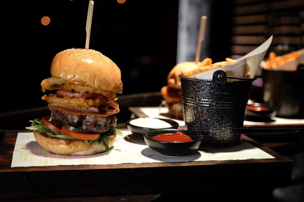 Iron Fairies - Photo 2