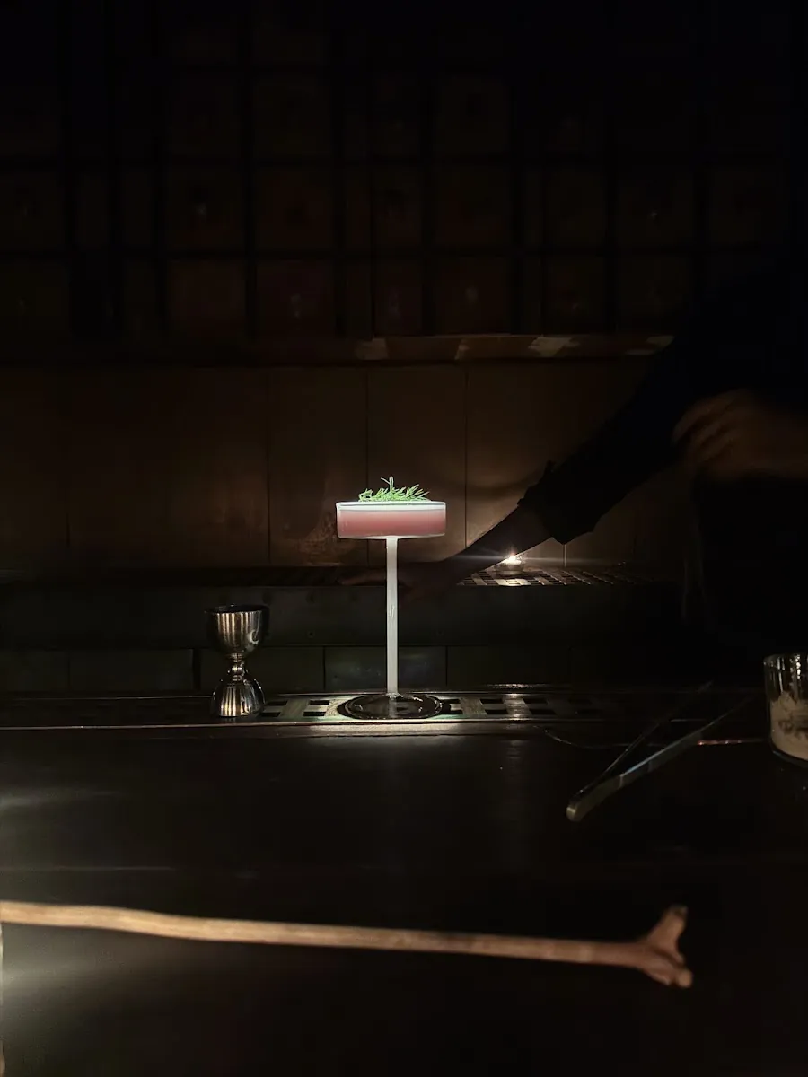 J. Boroski Mixology - Photo 1