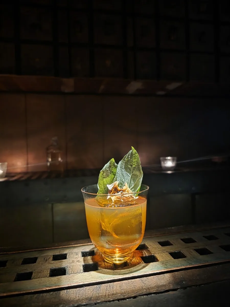 J. Boroski Mixology - Photo 3