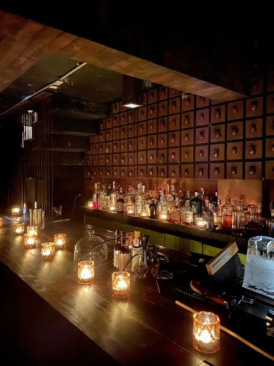 J. Boroski Mixology - Photo 4