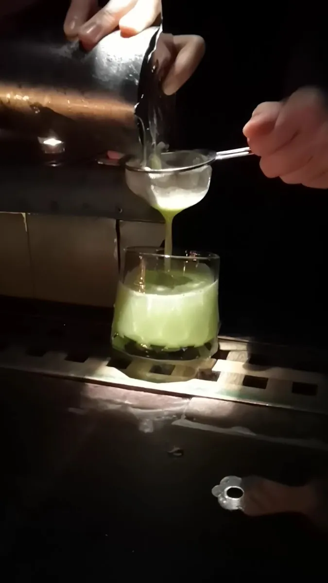 J. Boroski Mixology - Photo 5