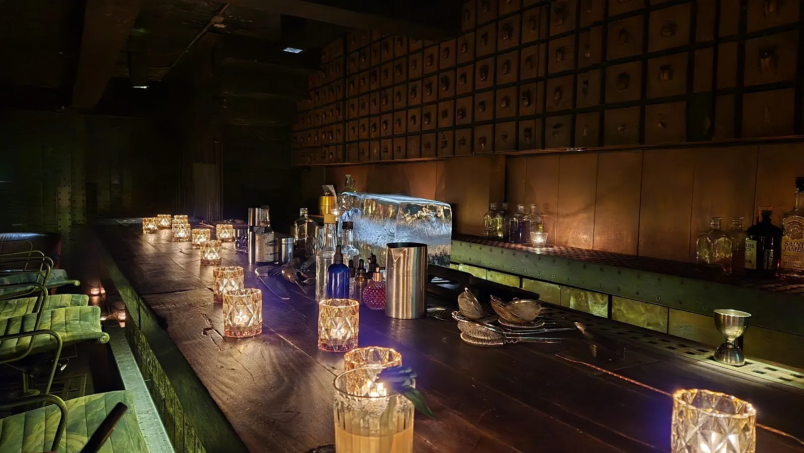J. Boroski Mixology - Photo 6