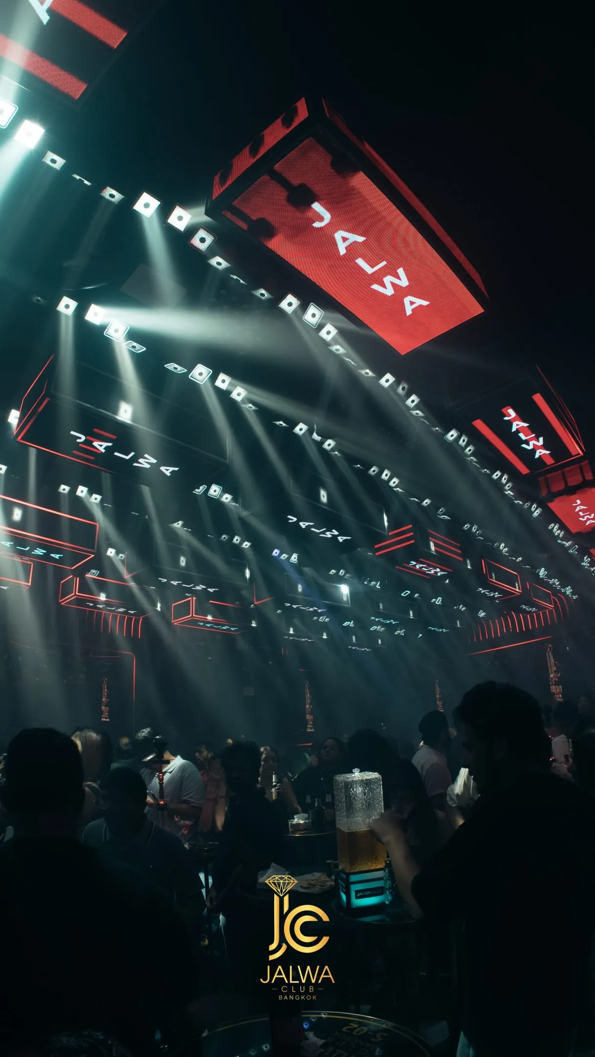 Jalwa Club Bangkok - Photo 1
