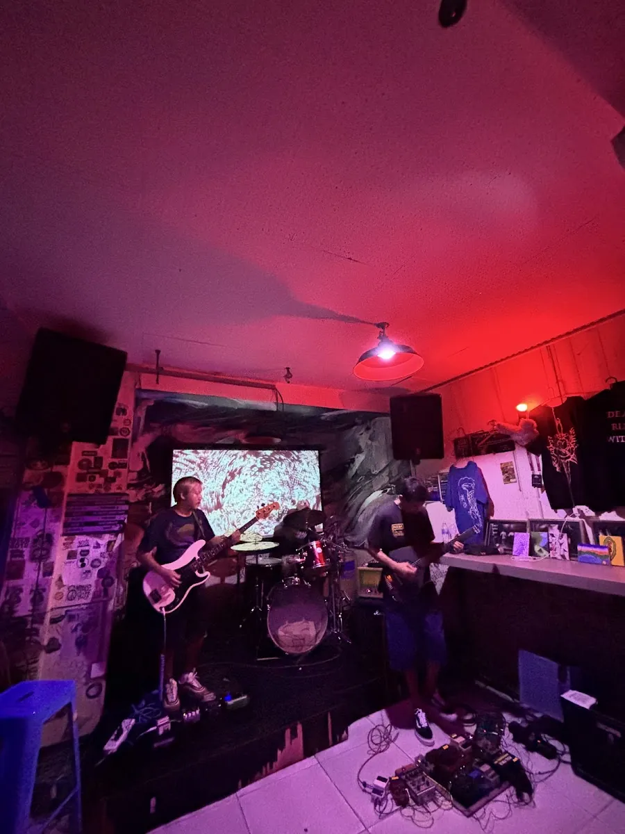 Jam - Photo 4