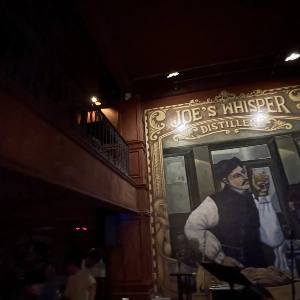 Joe's Whisper - Photo 3