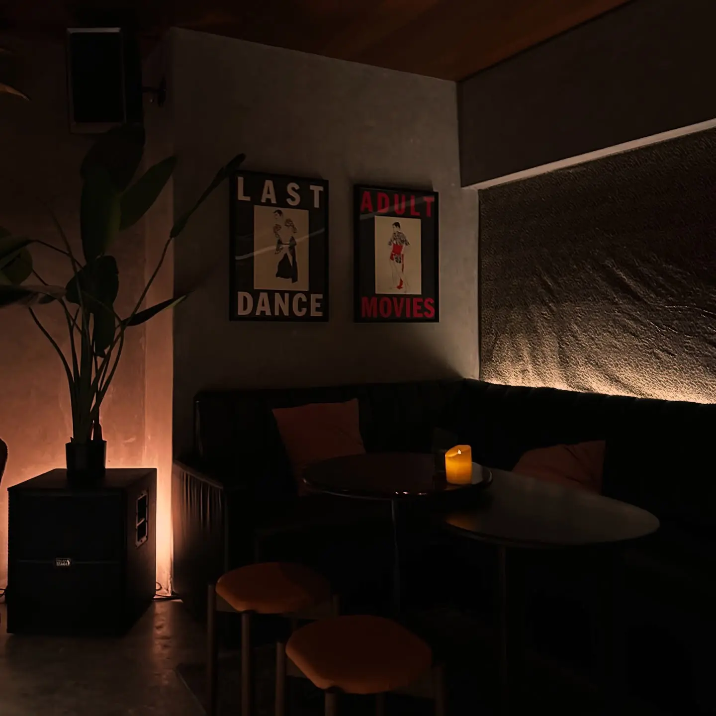 KaoKao - Cocktail Bars in Phrom Phong, Bangkok