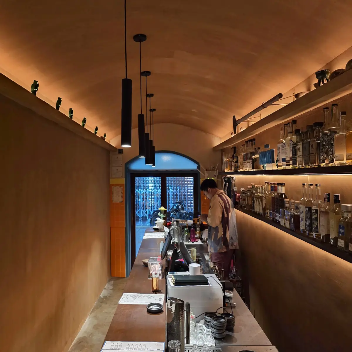 La Copita Agave Bar - Photo 1