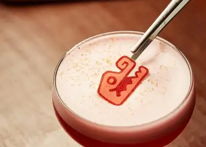 La Copita Agave Bar - Photo 3