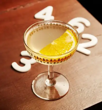 La Copita Agave Bar - Photo 4